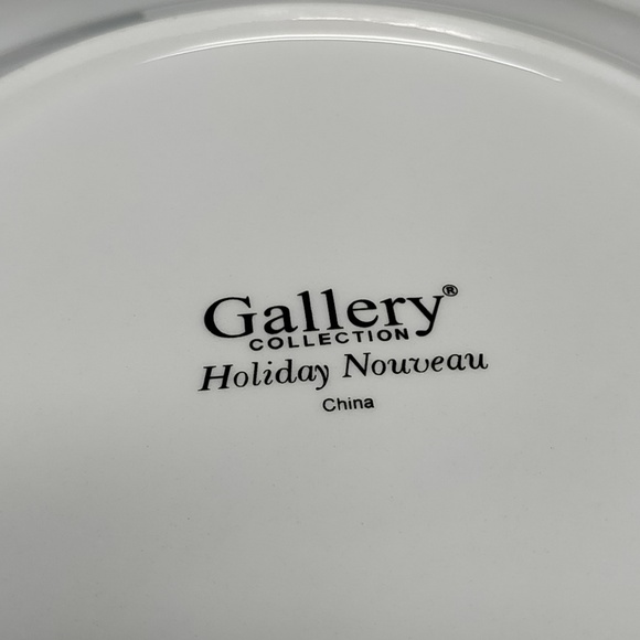 Dishes - Picture 5 of 6